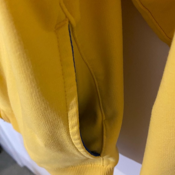 Nike Dri-Fit Zip Up Hoodie Size M - Picture 5 of 7